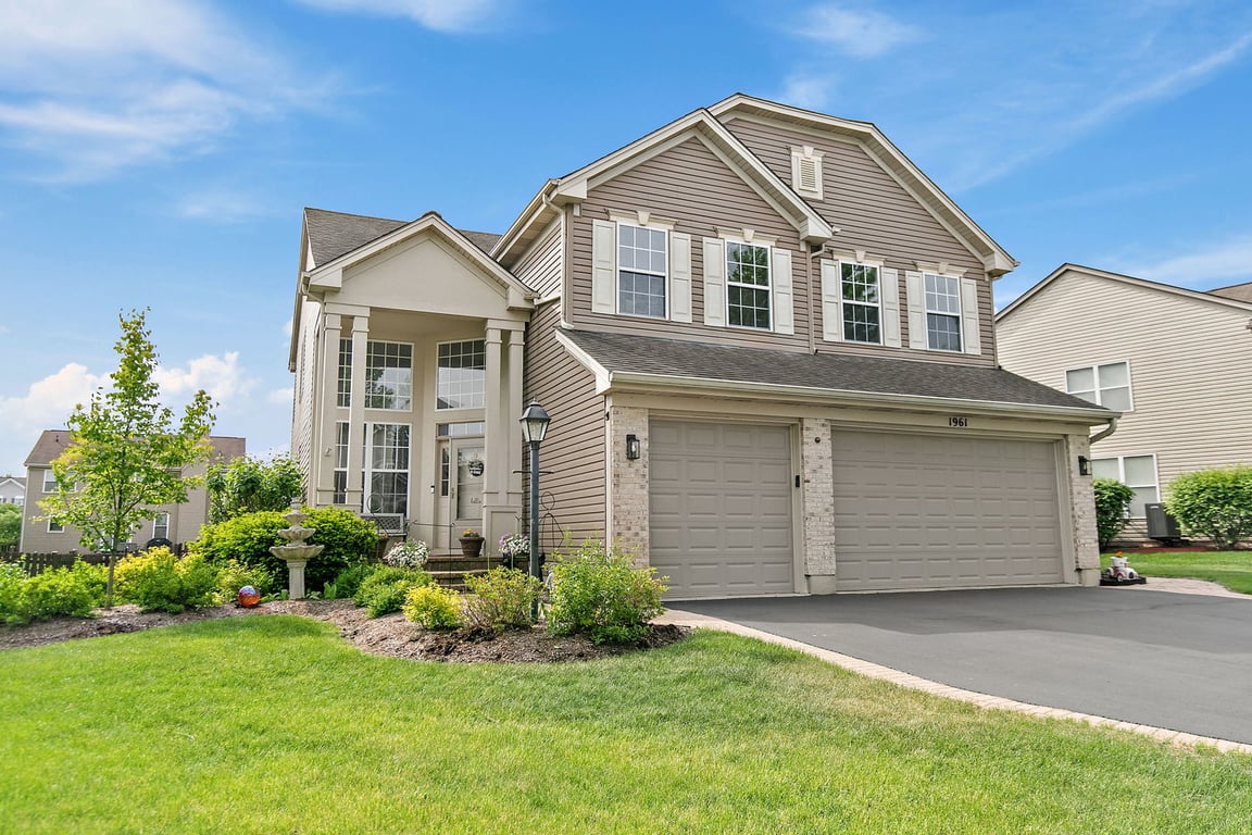1961 Broadsmore Drive