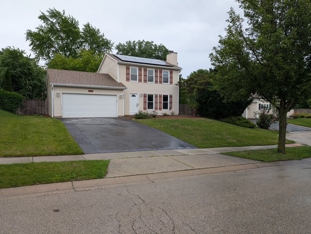 461 Candlewood Court