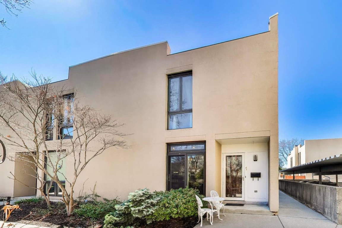 1 Maple Tree Court