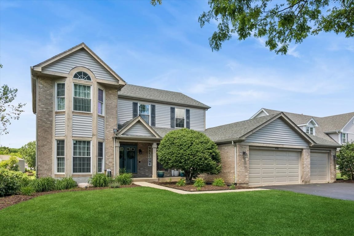 490 Flora Drive