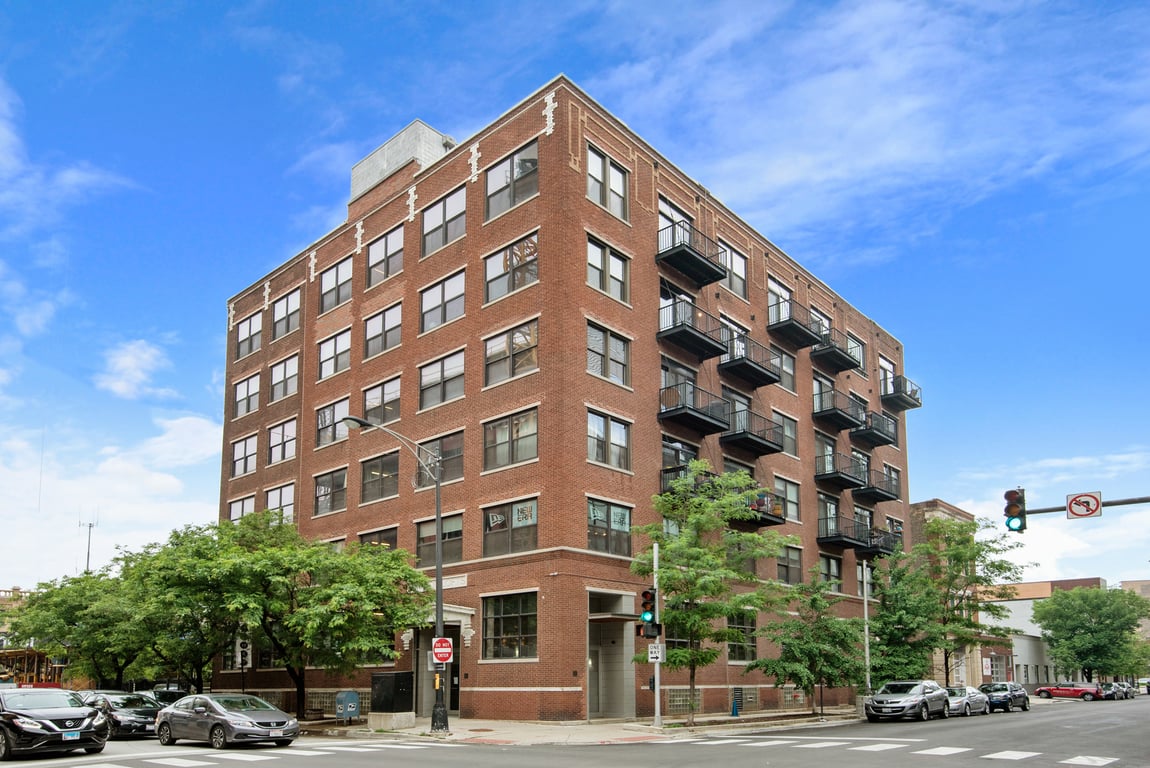 106 Aberdeen Street