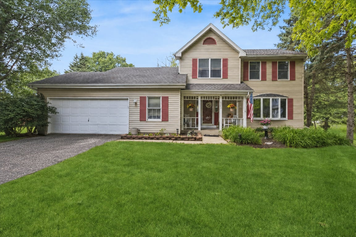 810 Jennifer Court
