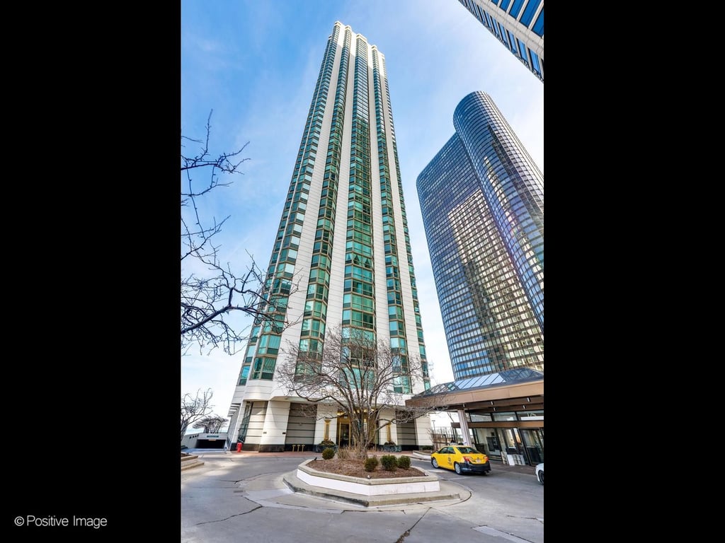 195 Harbor Drive