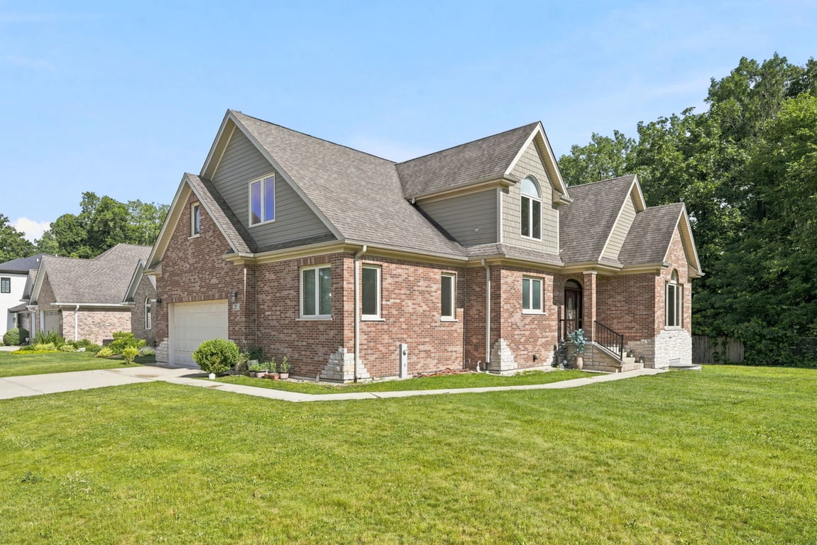 388 Preserve Lane