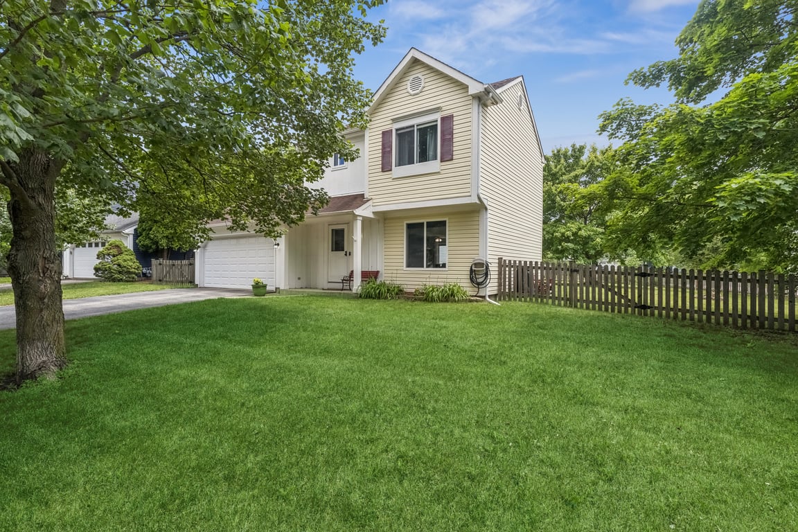 2352 Blue Spruce Lane
