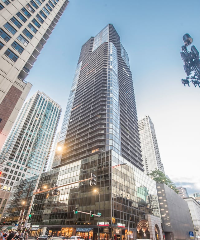 10 Ontario Street