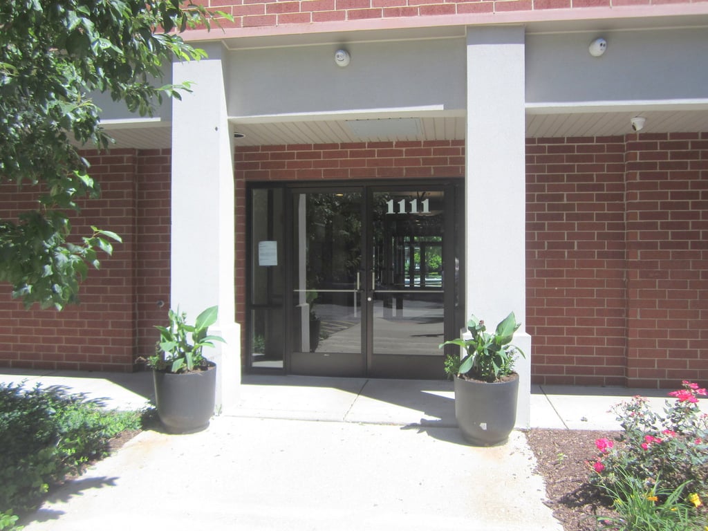 1111 Burlington Avenue