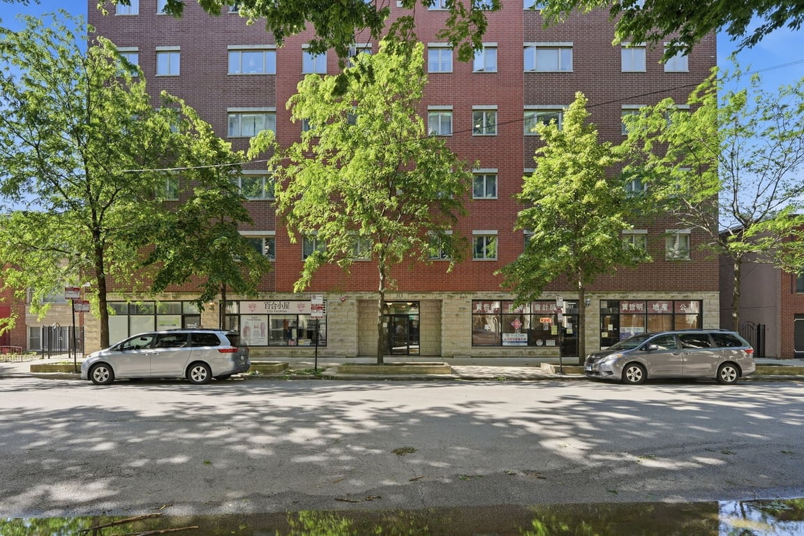 313 23rd Street