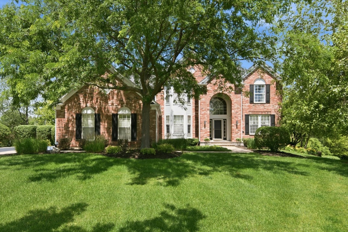 4 Stillwater Court
