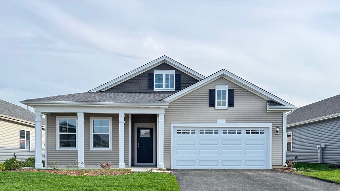 6267 Maple Glen Drive