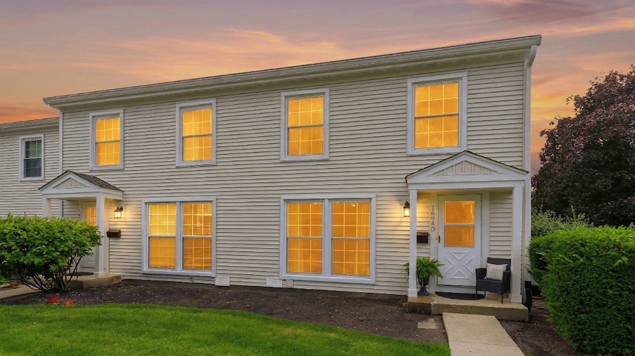 1694 Valley Forge Court