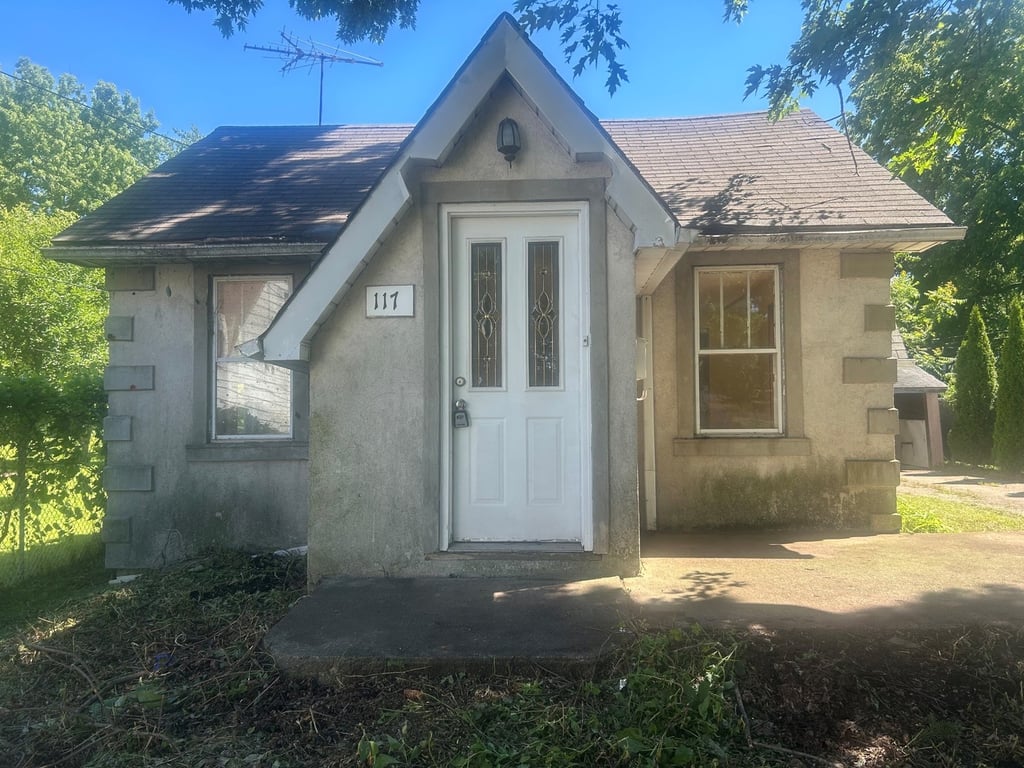 117 Quincy Street