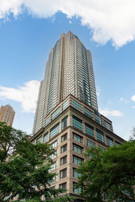 100 Huron Street