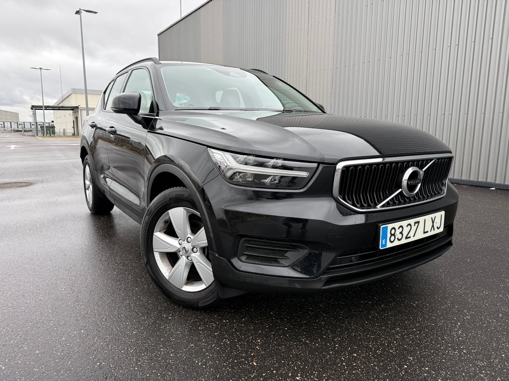 VOLVO XC40 .5 T2 Core Auto