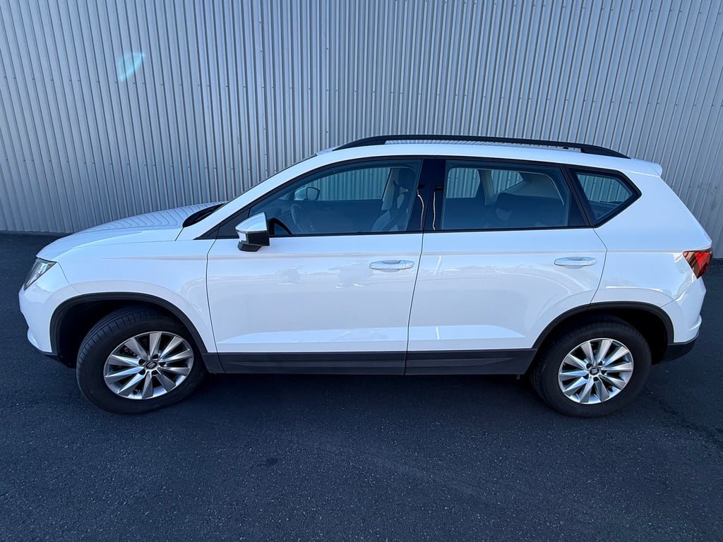 Seat Ateca 1.6 TDI 85kW S6S Reference Edition Eco