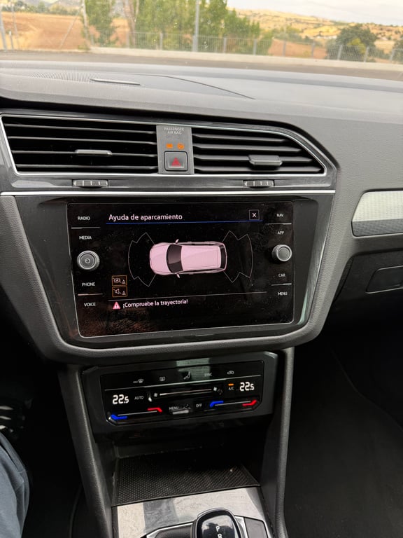 Volkswagen Tiguan Life 2.0 TDI 110kW (150CV) DSG