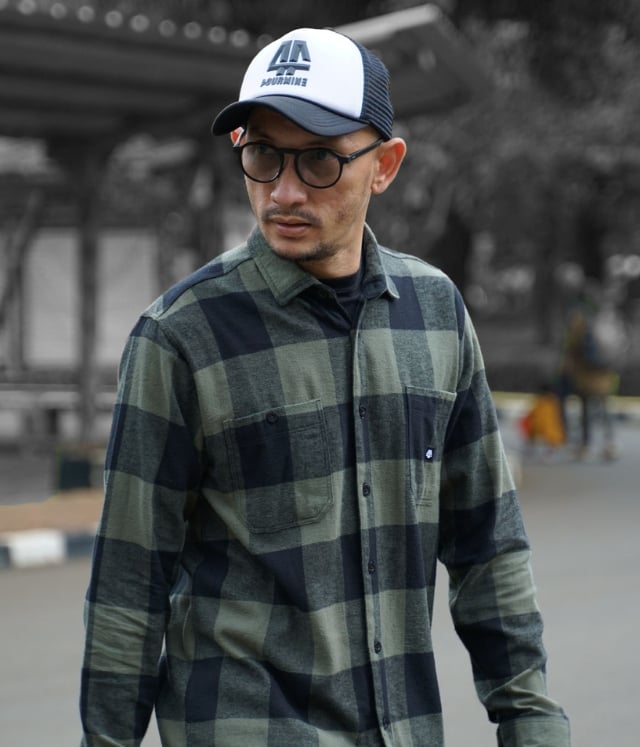 Elegance in every stitch