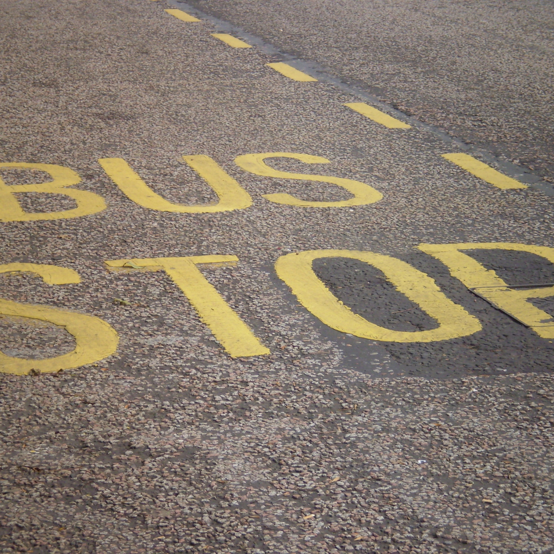 Tips Hemat Perjalanan Jauh dengan Bus