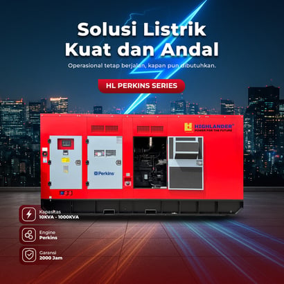 Portofolio website highlander