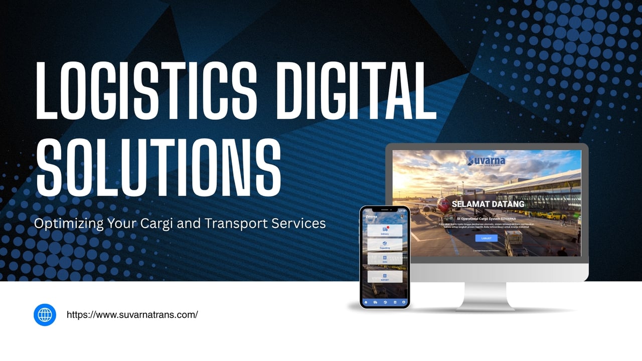 PT Suvarna Trans Nusantara Project