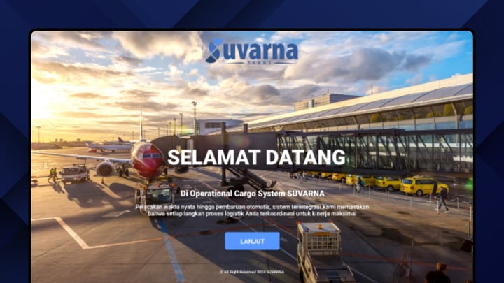 Dashboard Admin Detail