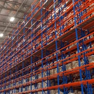 AS/RS Racking System