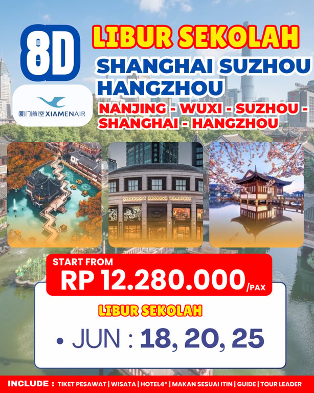 Tour Hainan China Muslim Traveler 5D3N