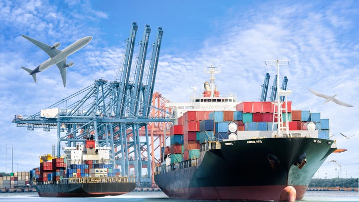 Banner Top Rak Gudang TAP