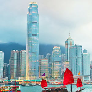 Paket Tour Hongkong Macau Shenzhen Zhuhai 5D4N
