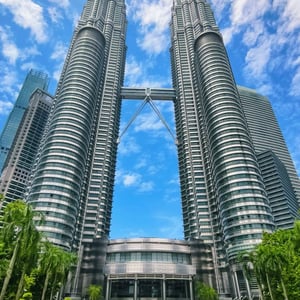 Paket Tour Kuala Lumpur Genting Highland 3D2N