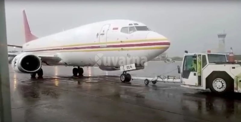 Jasa Pengiriman Kargo di Bandara Soekarno Hatta (CGK)