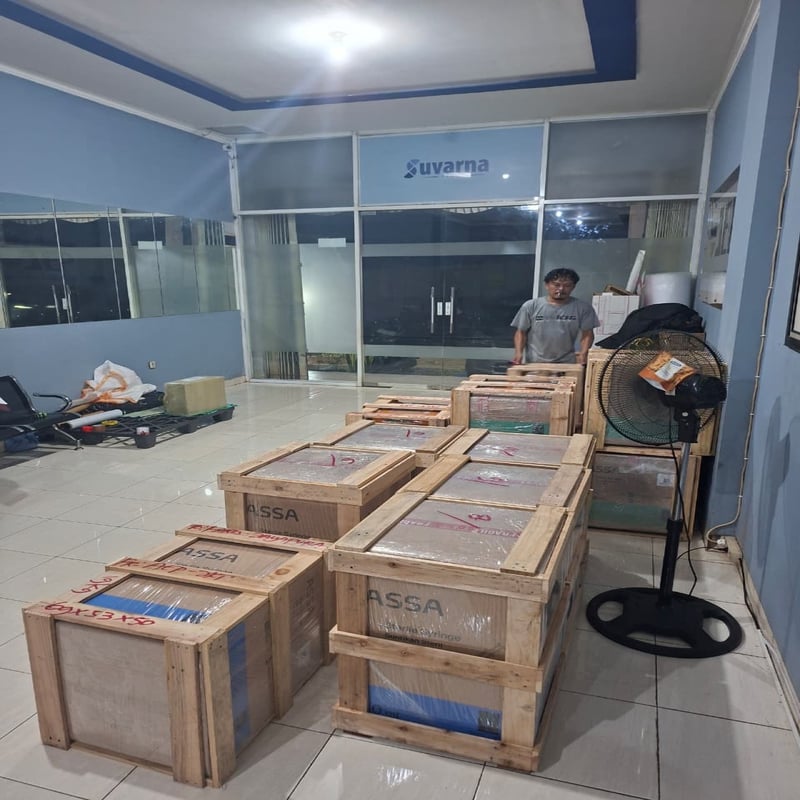 Panduan Pengiriman Alat Kesehatan: Aman & Sesuai Regulasi