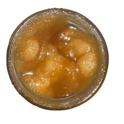 Pink Kush Live Resin By Exquisite Extracts