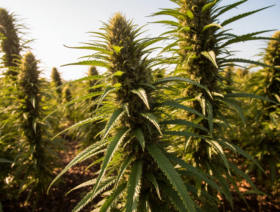 Soil Cannabis Strains In Canada