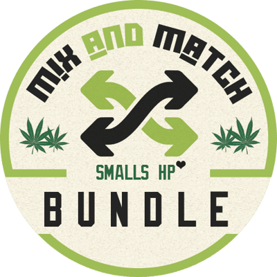 Smalls/Mediums Mix & Match HP Bundle