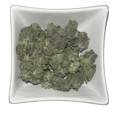 Death Bubba Budget Smalls