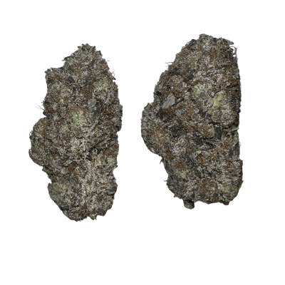 Triple Death Bubba AAAAA LSO By Terpy Vibes