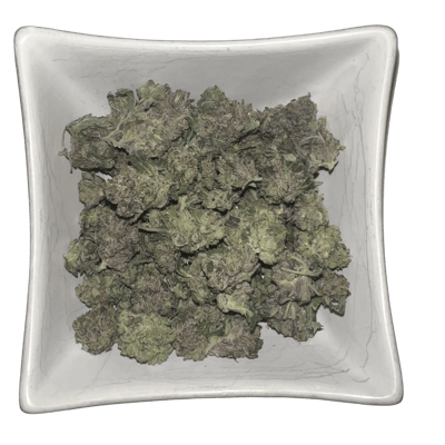 MK Ultra Budget Smalls
