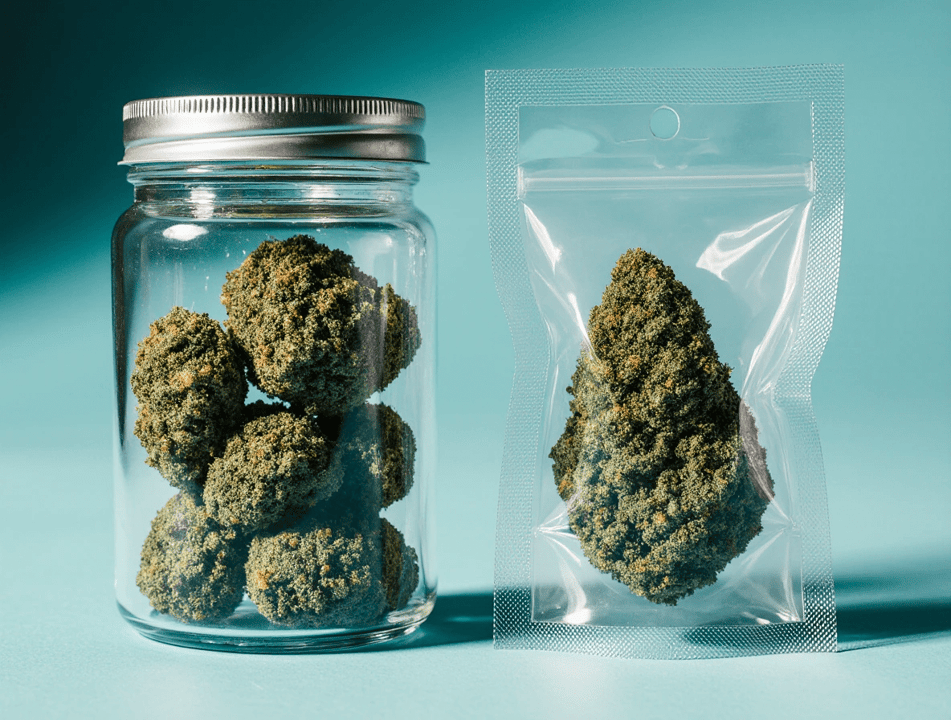 Cannabis Flower