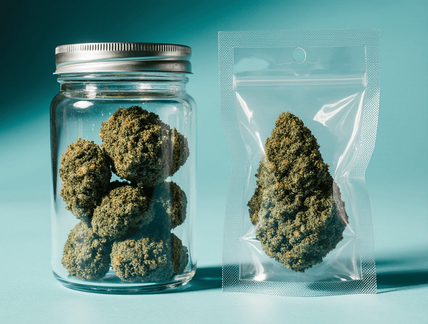 Cannabis Flower