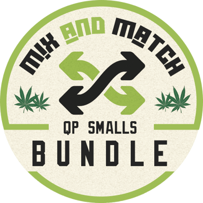 Smalls/Mediums Mix & Match QP Bundle