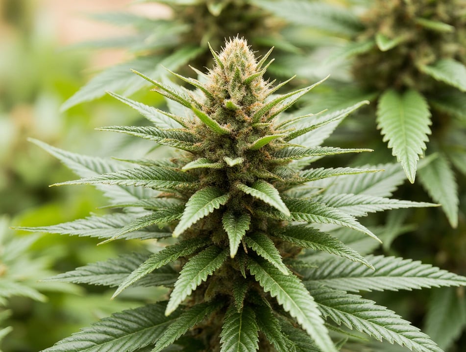 Premium Weed Delivered In North York