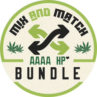 AAAA Mix & Match HP Bundle