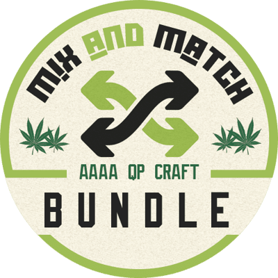 AAAA Mix & Match QP Bundle