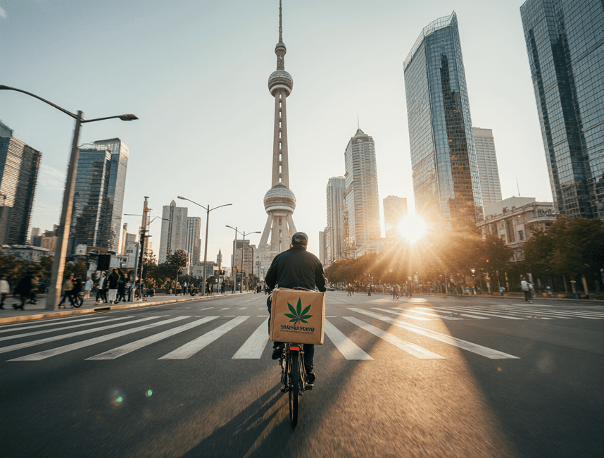 Toronto Weed Delivery