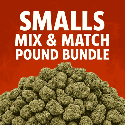 Smalls/Mediums Mix & Match Pound Bundle