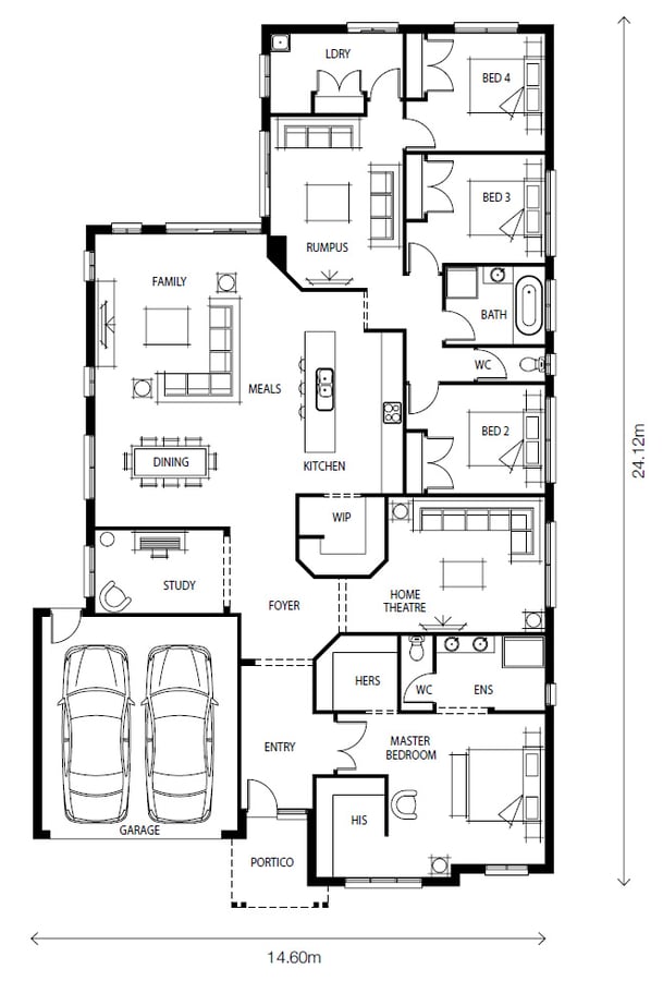 floorplan Image