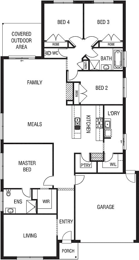 floorplan Image