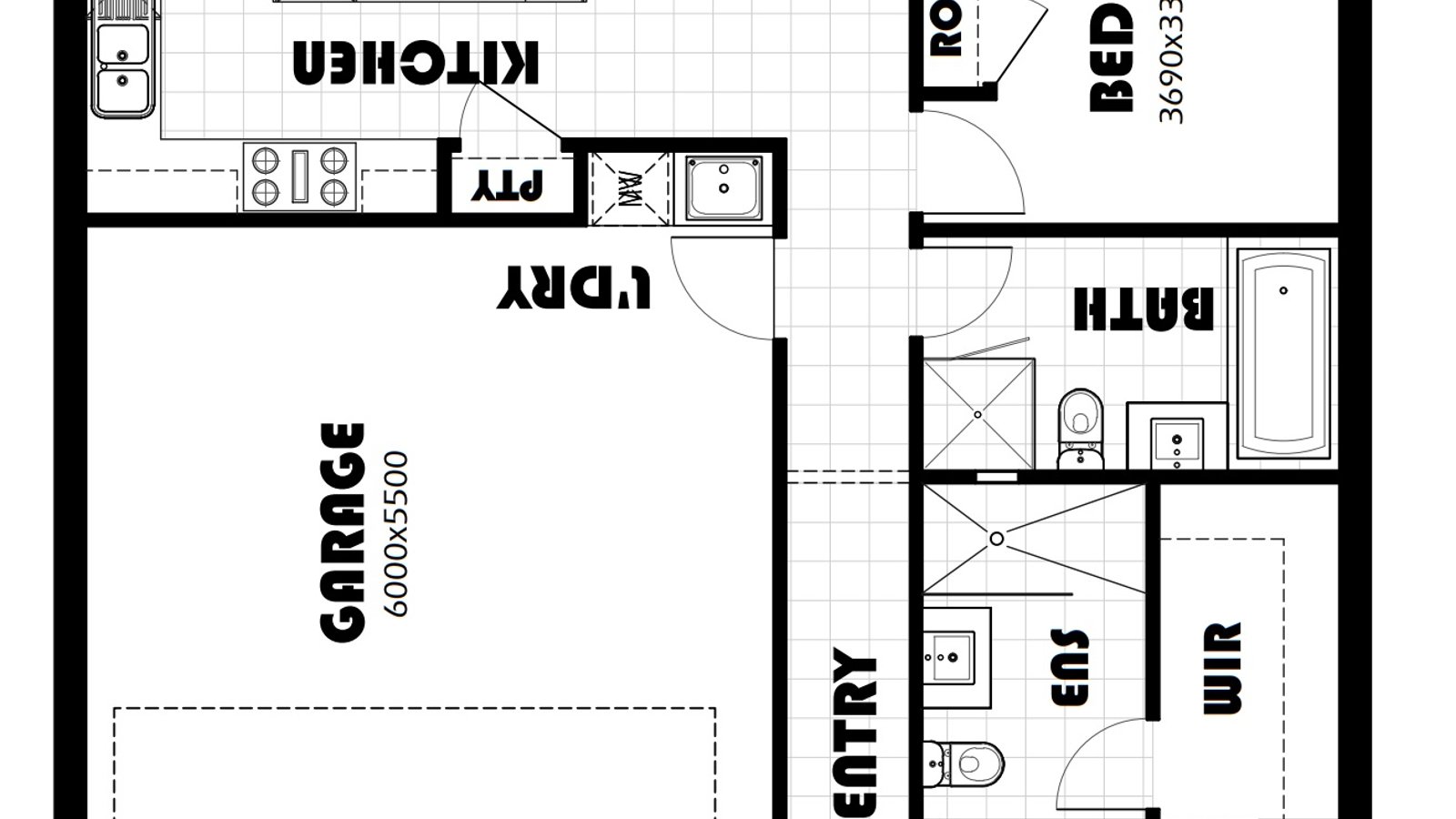 floorplan Image
