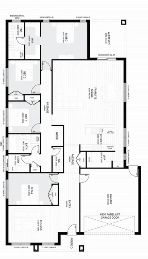 floorplan Image